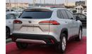Toyota Corolla Cross 1.8L XL (HEV) Toyota Corolla Cross Full / 2021 / Full Service History/ GCC
