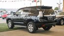 Toyota Prado 2 7L  Right Hand