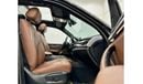 BMW X5 35i Exclusive 2016 BMW X5 xDrive35i 7 Seats, Warranty, New Tyres, Low Kms, GCC