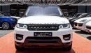 Land Rover Range Rover Sport HSE