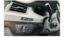 Audi Q7 45 TFSI quattro Luxury GCC .. Perfect Condition .. V6 .. Full Options ..