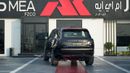 لاند روفر رينج روفر SV LWB P615 SV LWB P615