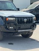 Toyota Prado VXR Diesel 7 Seater full option(Export to west africa only)