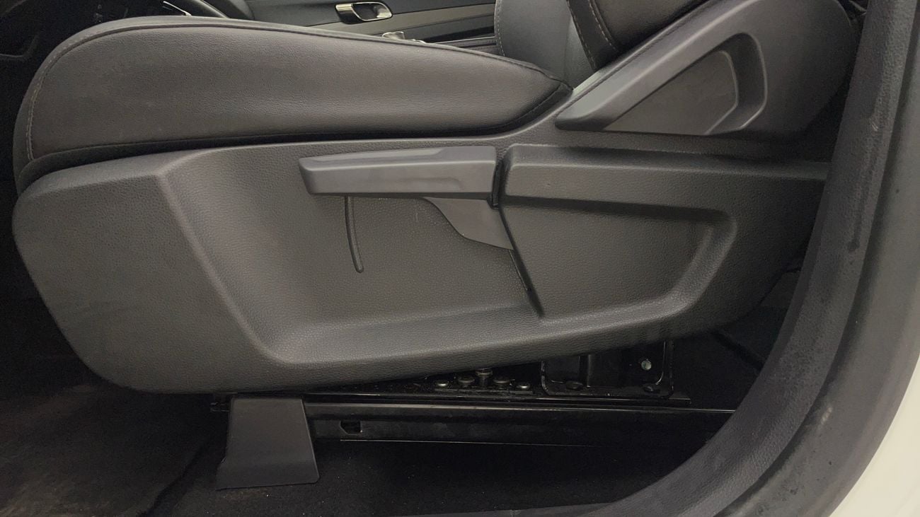 Ford Territory TREND 1.8 | Zero Down Payment | Home Test Drive