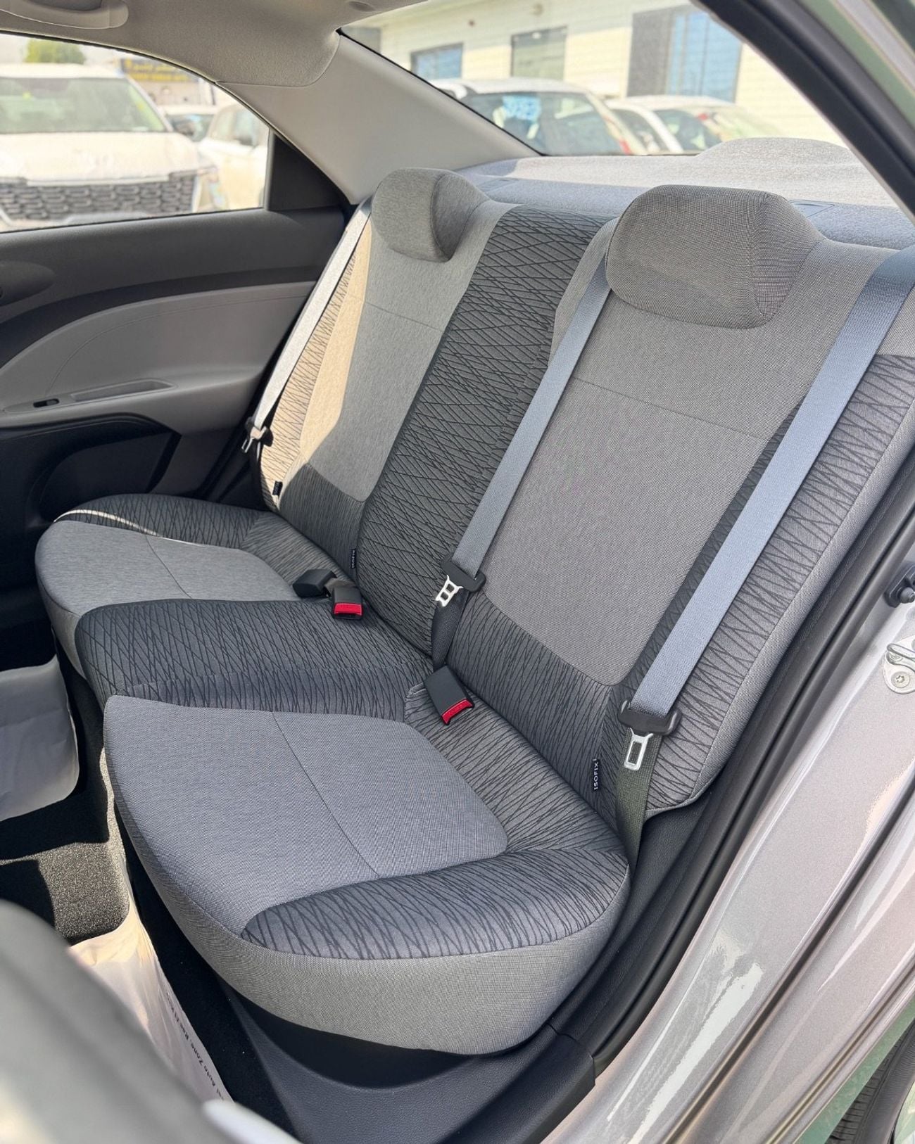 Kia Pegas KIA PEGAS 1.4L - 2026 MODEL GCC SPECS