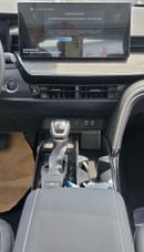 تويوتا كامري GLE 2.5L Hybrid