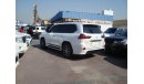 Lexus LX570 PLATINUM