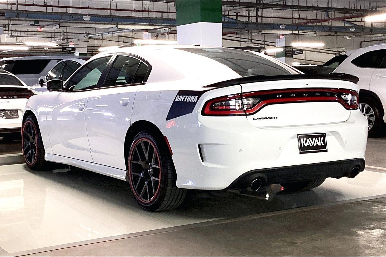 Dodge Charger Daytona R/T | Guaranteed Warranty | 0 Down Payment