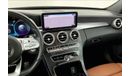Mercedes Benz C200 Premium (AMG Line)