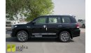 تويوتا لاند كروزر - GXR - 4.0L - GRAND TOURING ( EXCLUSIVE STOCK)