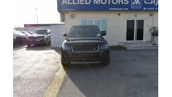 Land Rover Range Rover SVAutobiography SWB - P565 - 5.0L V8 - Black - 2021