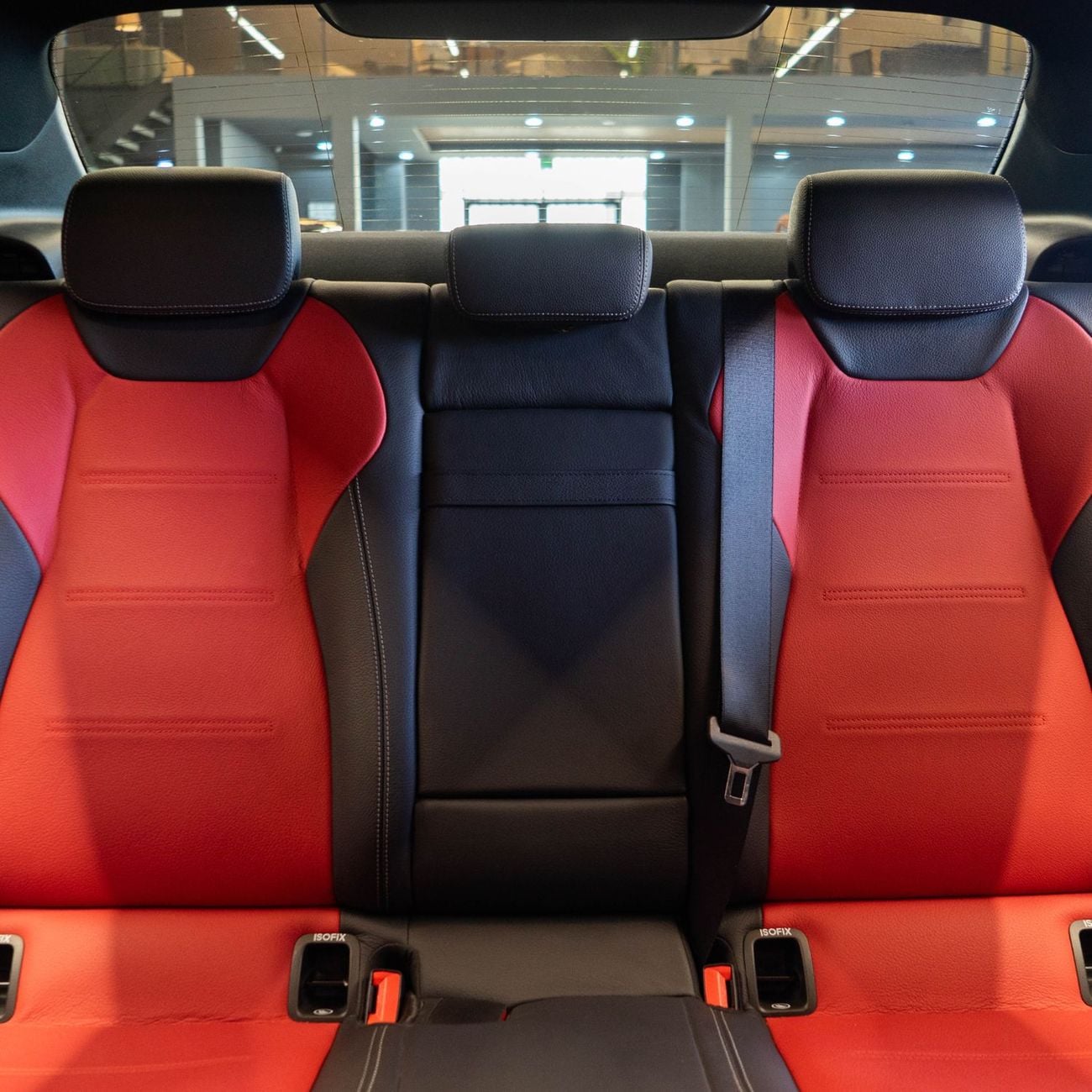 Mercedes Benz A35 AMG AED 2,969 pm • 0% Downpayment • Mercedes-Benz A35 AMG • Agency Warranty and Service Package
