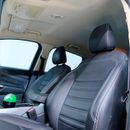 Ford Escape Ford Escape S 2019 | GCC Specs | Good Condition