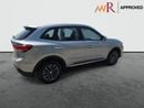 أم جي ZS STANDARD 2.0