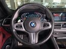 بي أم دبليو 430i 2021 M SPORT | AED 1976/Month | 0 DP | 30 Day Return | Warranty