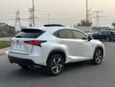 لكزس NX 300 LEXUS NX 300 2020