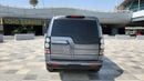 Land Rover Discovery HSE