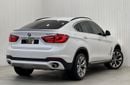 بي أم دبليو X6 2016 BMW X6, GCC