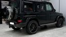 Mercedes-Benz G 63 AMG Std 4.0L GCC Specs | Full Option | Accident-Free