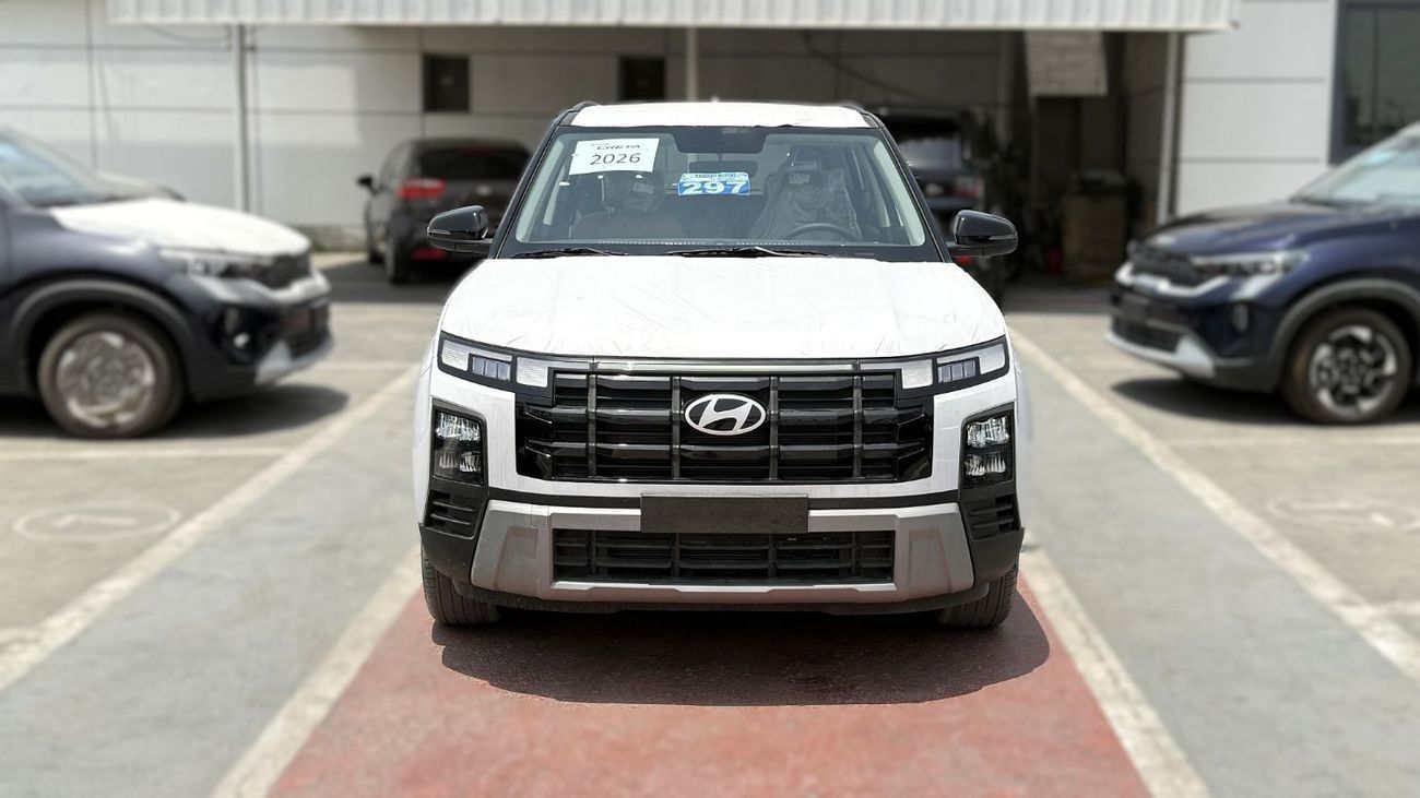 هيونداي كريتا PREMIUM