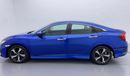 Honda Civic LX SPORT 1.6 | Under Warranty | Inspected on 150+ parameters