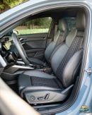 Audi RS3 TFSI SPORTBACK