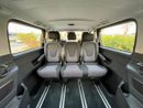 Mercedes Benz V300 AVANTGARDE 5 years Warranty 2025 GCC