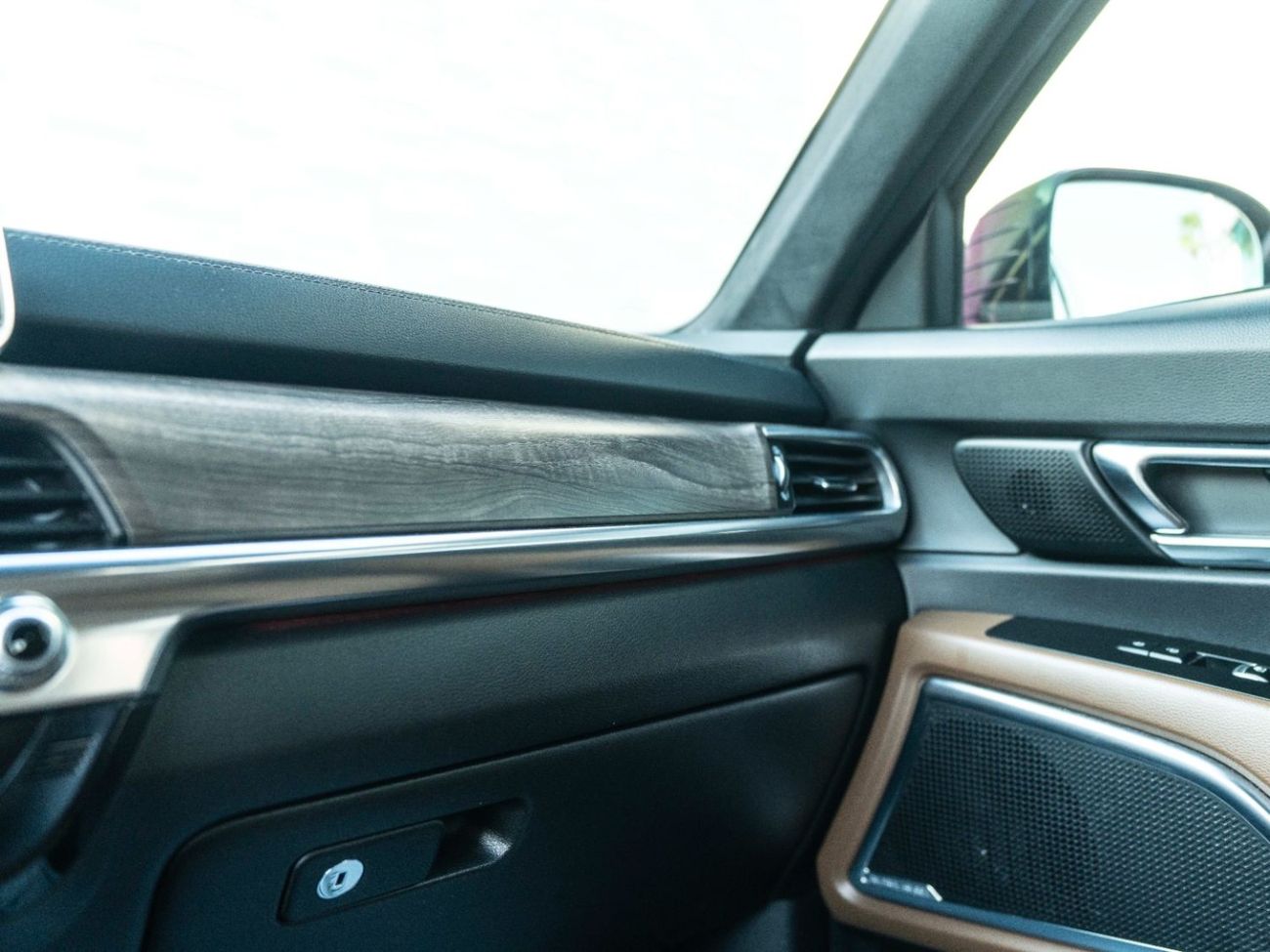 كيا تيلورايد 3.8L V6