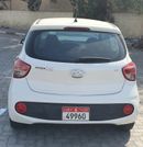 Hyundai Grand i10 1.2L Smart Hatchback