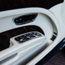 Bentley Mulsanne Bentley Mulsanne  GCC DONE ONLY 75,000KM