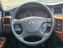 نيسان باترول سفاري Safari 4.8L A/T