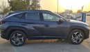 Hyundai Tucson TUCSON - 2022- 1.6T  L - FULL OPTION - PTR - A/T