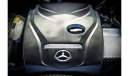 Mercedes-Benz C200 AMG Pack