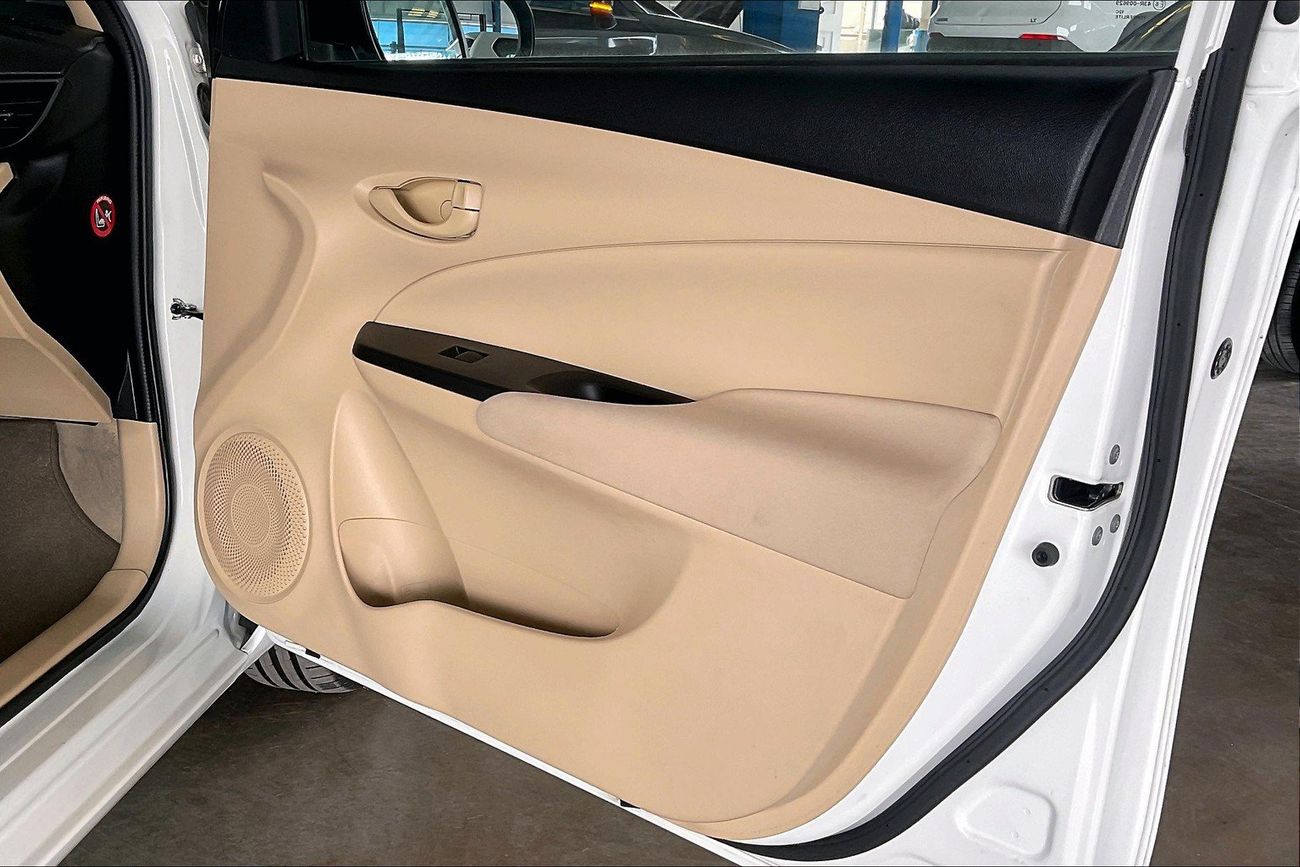 Toyota Yaris SE / E | Guaranteed Warranty | 0 Down Payment