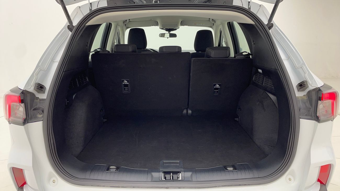 Ford Escape TREND 1.5 | Zero Down Payment | Home Test Drive