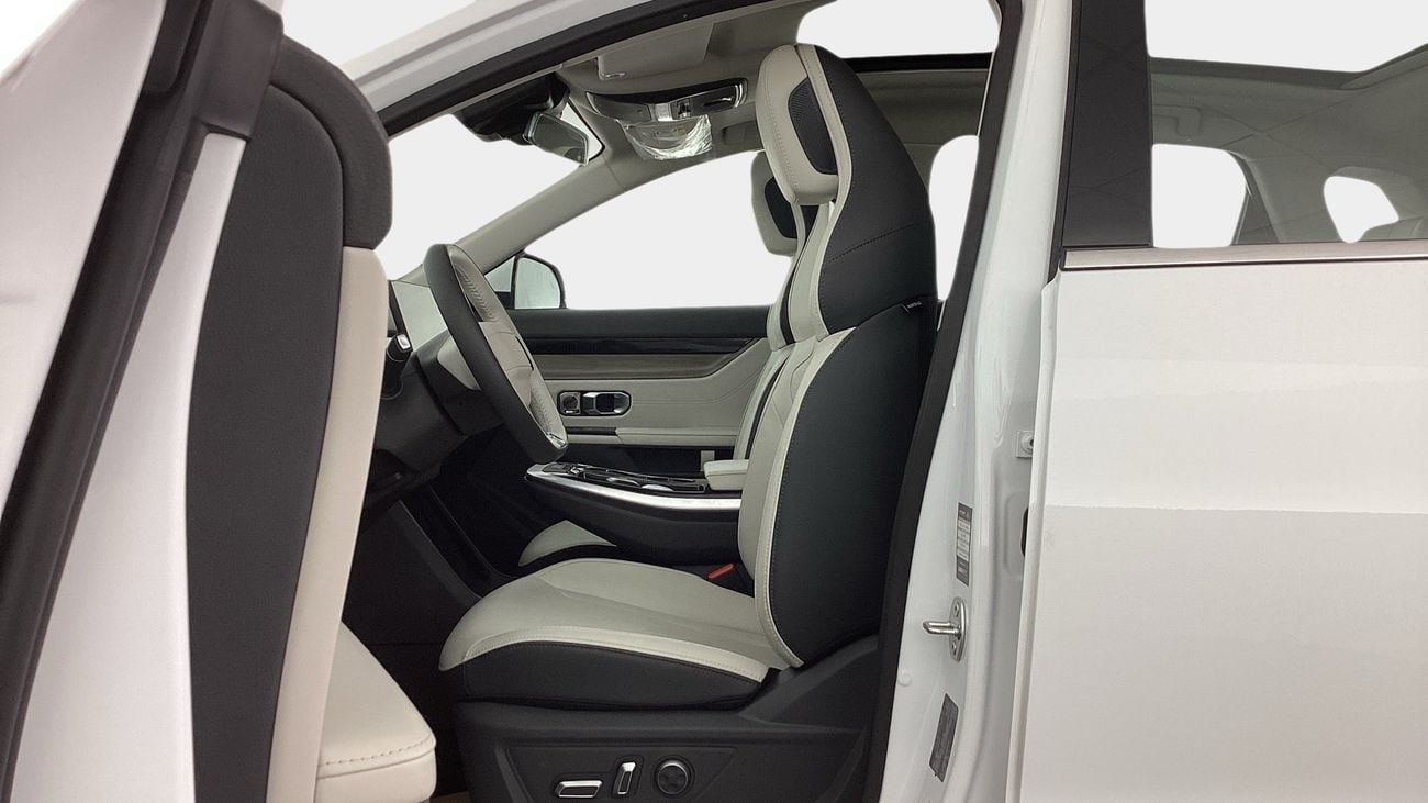 Jetour Dashing LUXURY | Guaranteed Warranty | 0 Down Payment