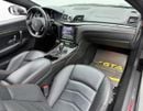 مازيراتي جران توريزمو 2019 Maserati GranTourismo MC Sport, 2026 Warranty, 2027 Service Pack, Very Low Km, Euro