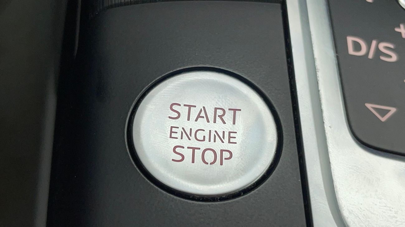 أودي A3 30 TFSI 1.4 | بدون دفعة مقدمة | اختبار القيادة في المنزل