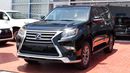 Lexus GX460