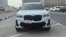 بي أم دبليو X3 Petrol 2.0 Liter ,Right Hand Drive Only For Export Available
