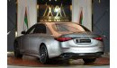 Mercedes-Benz S 500 Mercedes-Benz S 500 | 2023 GCC 4200km | 5 Years Warranty | AMG | Panoramic