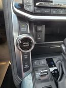 Toyota Land Cruiser 3.5T VXR Hybrid 7 Seater Full Option