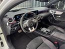 Mercedes-Benz A 35 AMG 4MATIC Hatchback
