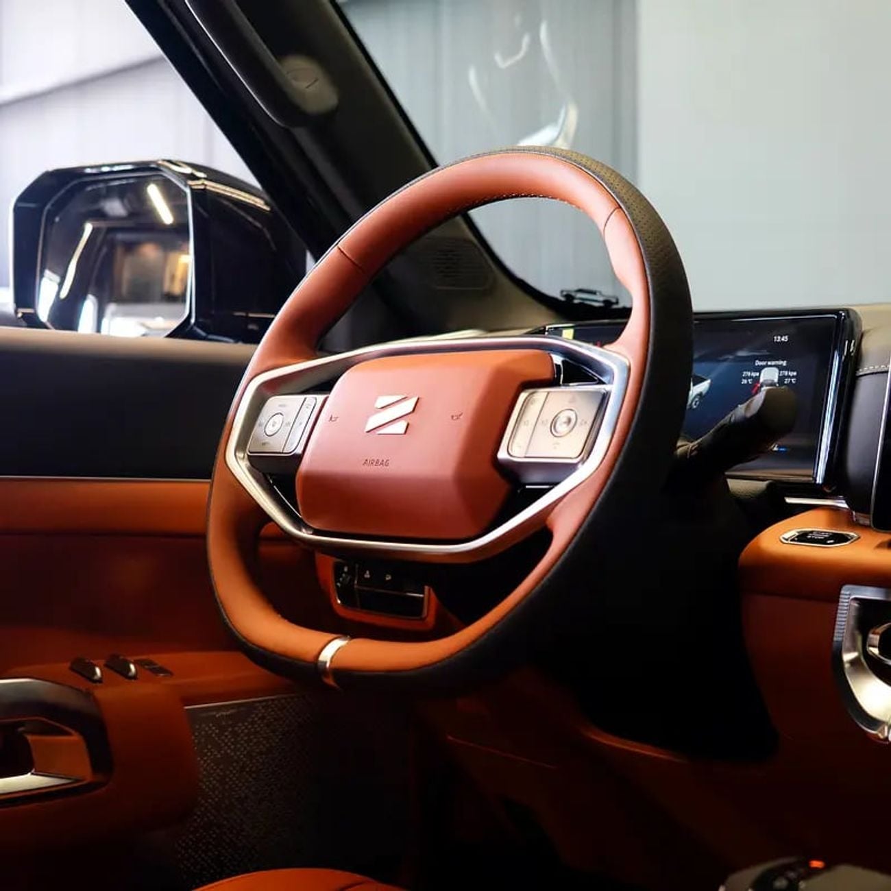 Spruce Z900 2,874 p.m • 0% Downpayment • PHEV • 5 Years Warranty