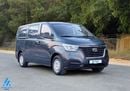 Hyundai H-1 Cargo Van 2.5L RWD MT Diesel / Well Maintained / GCC / Book now!