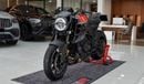 KTM 1300R BRABUS KTM 1300 R 2022 (ONLY 77 INTHE WORLD)