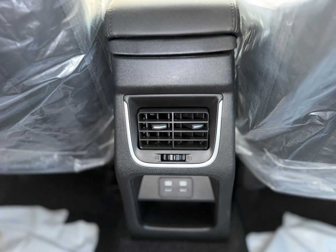 Toyota Urban Cruiser GLX URBAN CRUISER 1.5L GLX FULL WITH HEAD UP DISPLAY