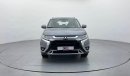 Mitsubishi Outlander GLX 2.4 | Under Warranty | Inspected on 150+ parameters