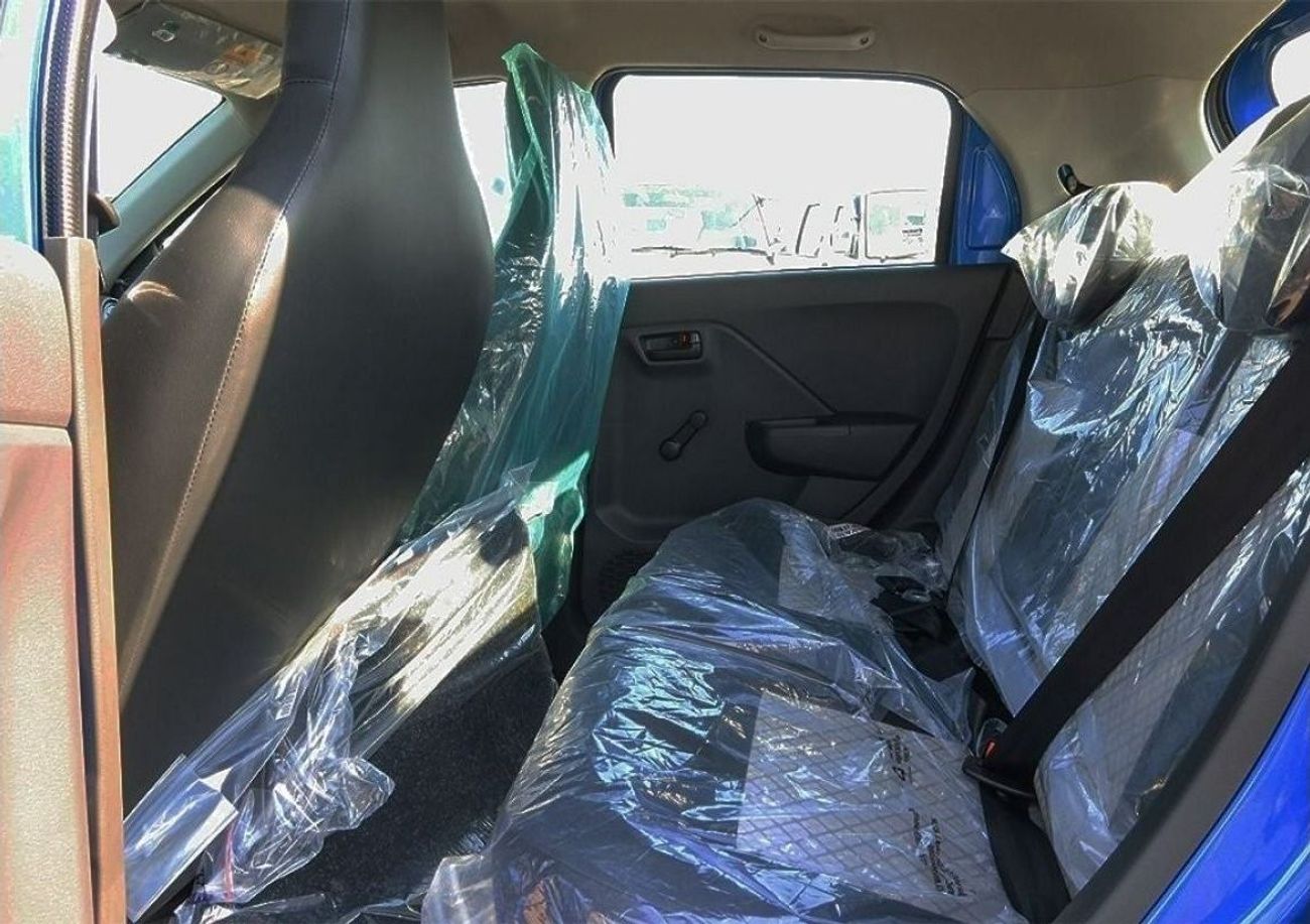 Suzuki Alto GL | 1L ENGINE | 5MT | DVD | NEW SHAPE | 2024