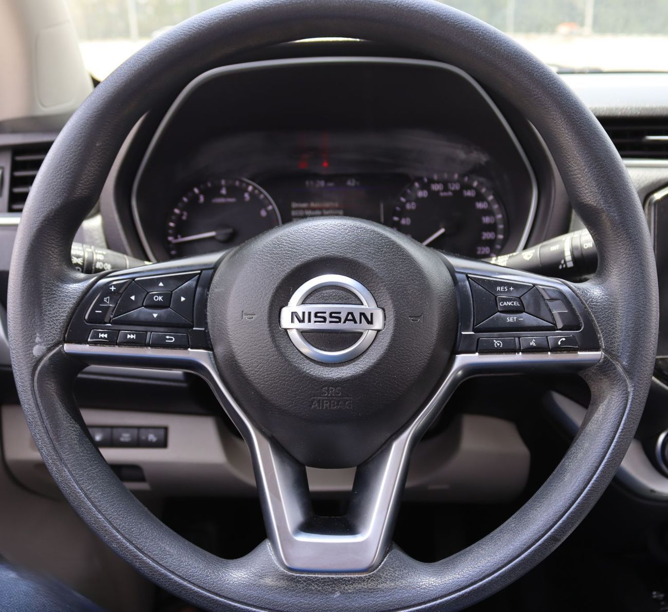 نيسان إكستيرا سياره نيسان اكستيرا تيتنيوم 2021 خليجى بدون حوادث وبحاله ممتازه محرك سعته 2500 ممشى KM 88000 سعر 690